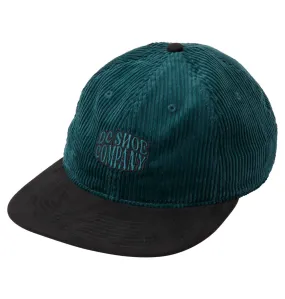 Mens DC Cypher Caps
