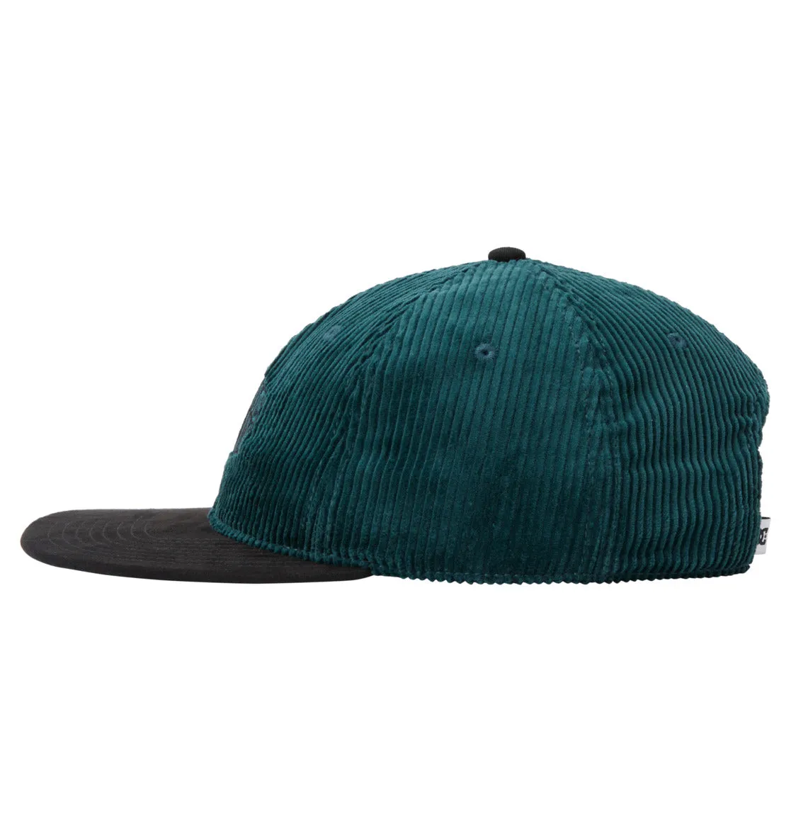 Mens DC Cypher Caps