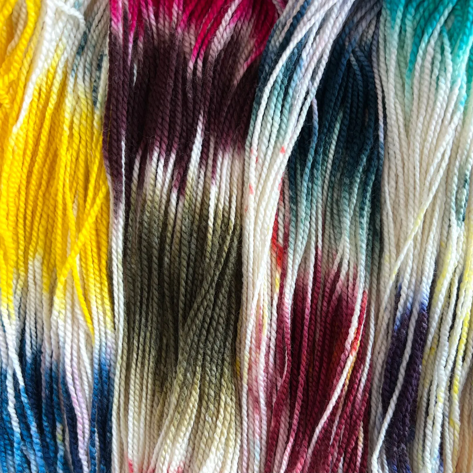 Merino Twist