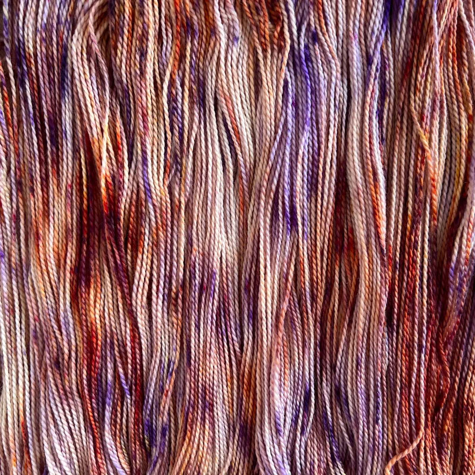 Merino Twist