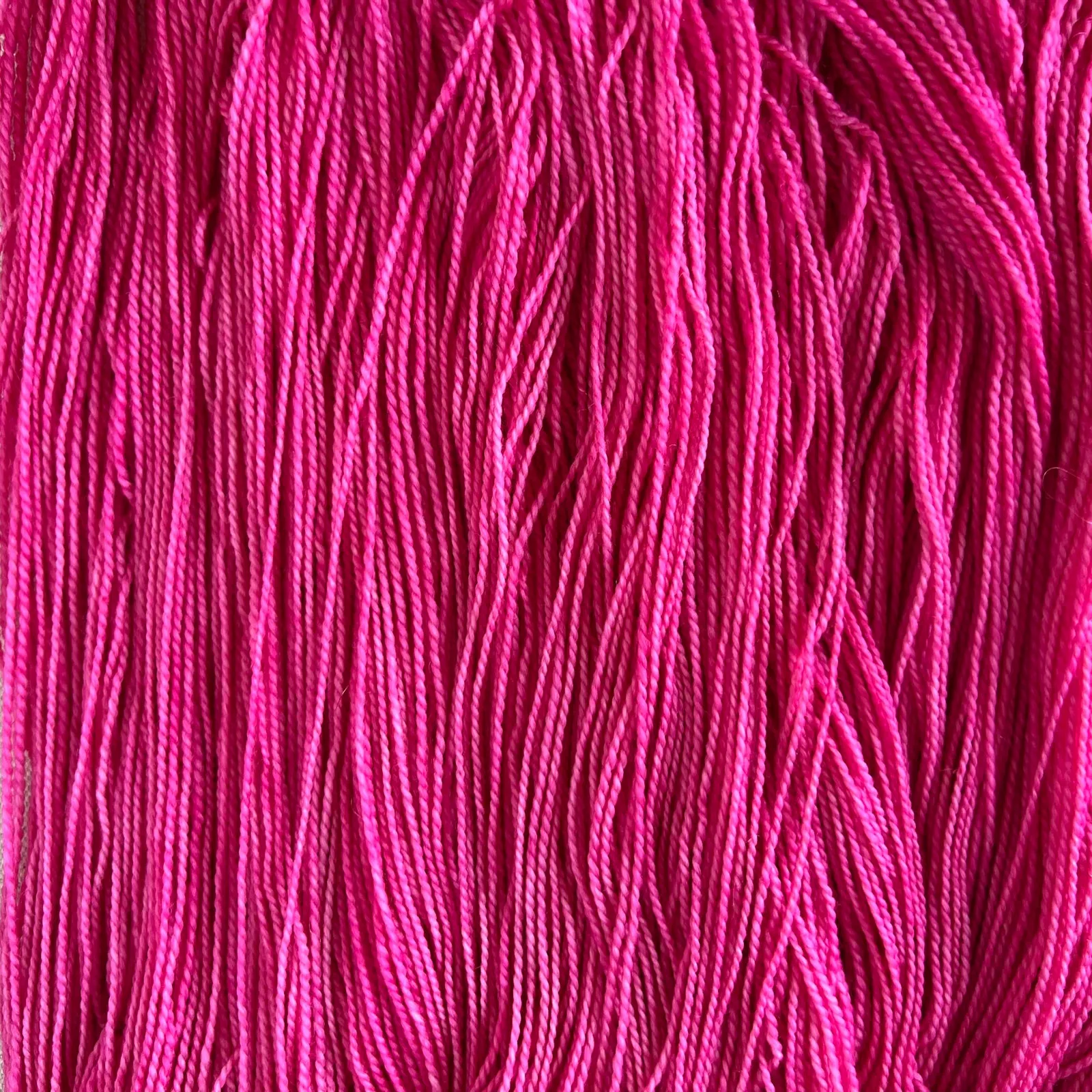 Merino Twist
