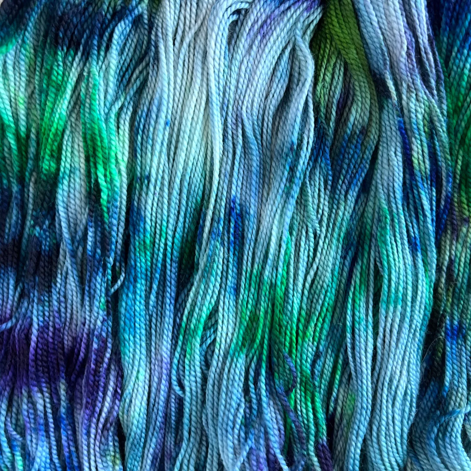 Merino Twist