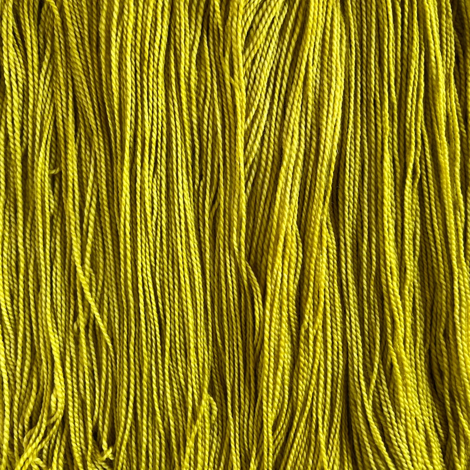 Merino Twist