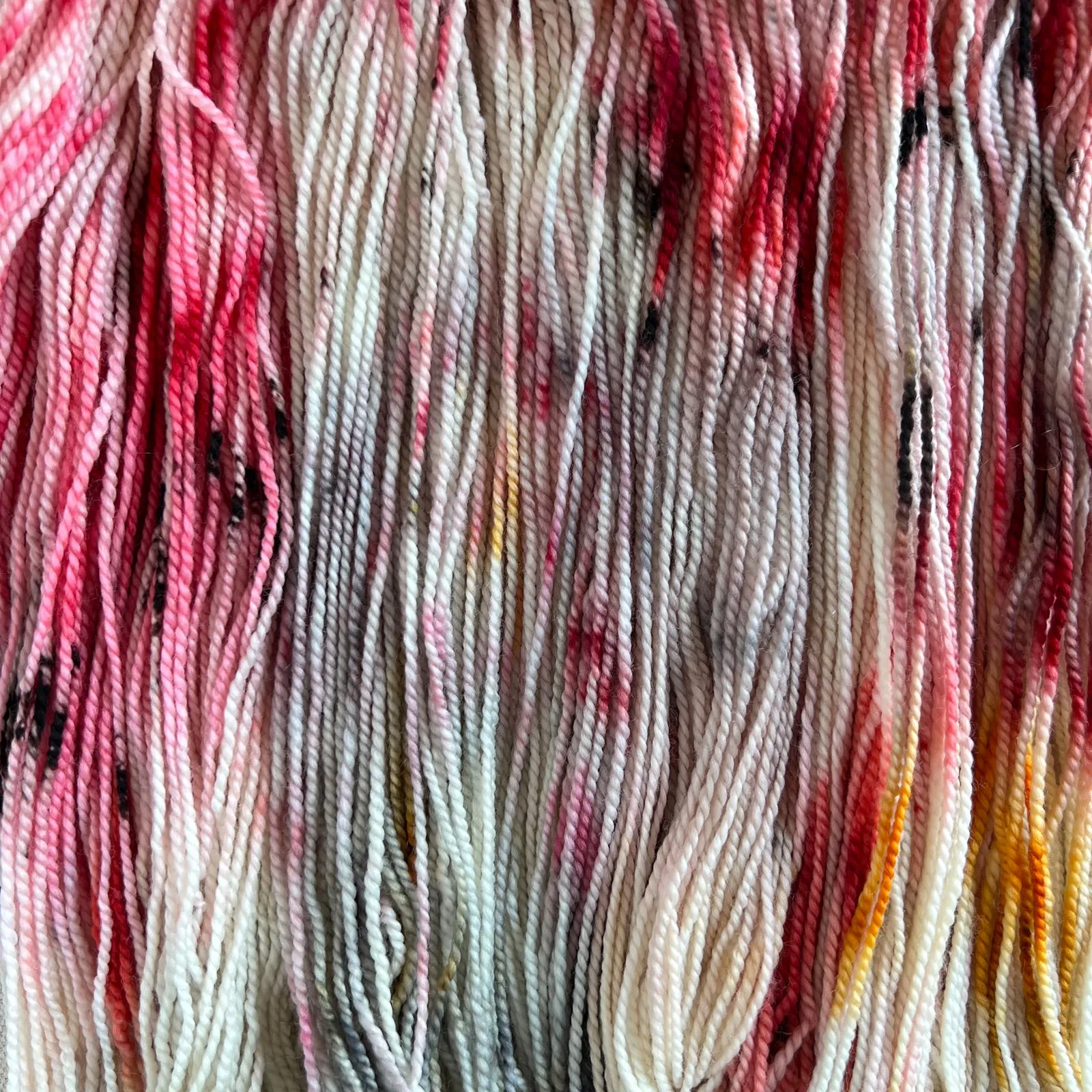 Merino Twist