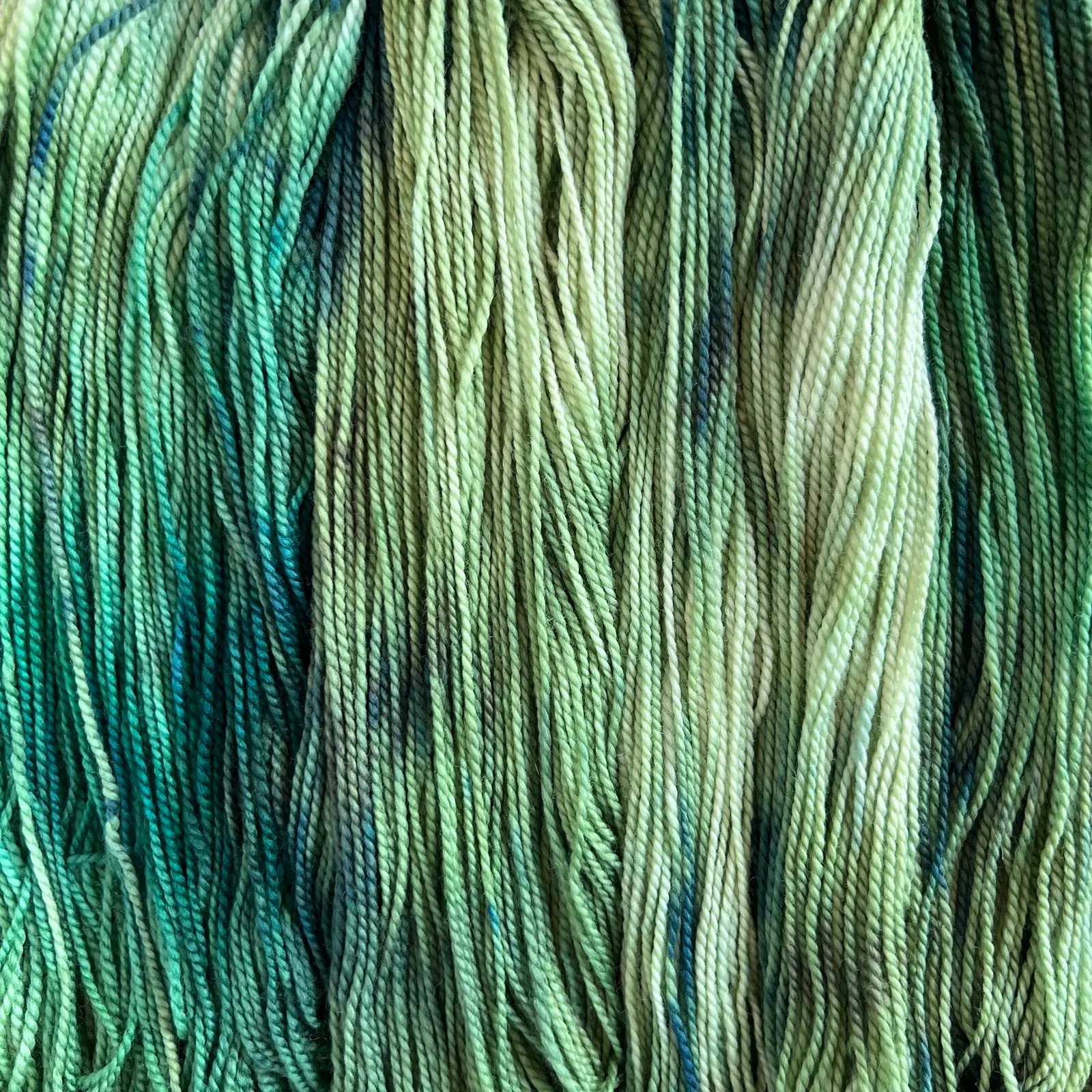 Merino Twist