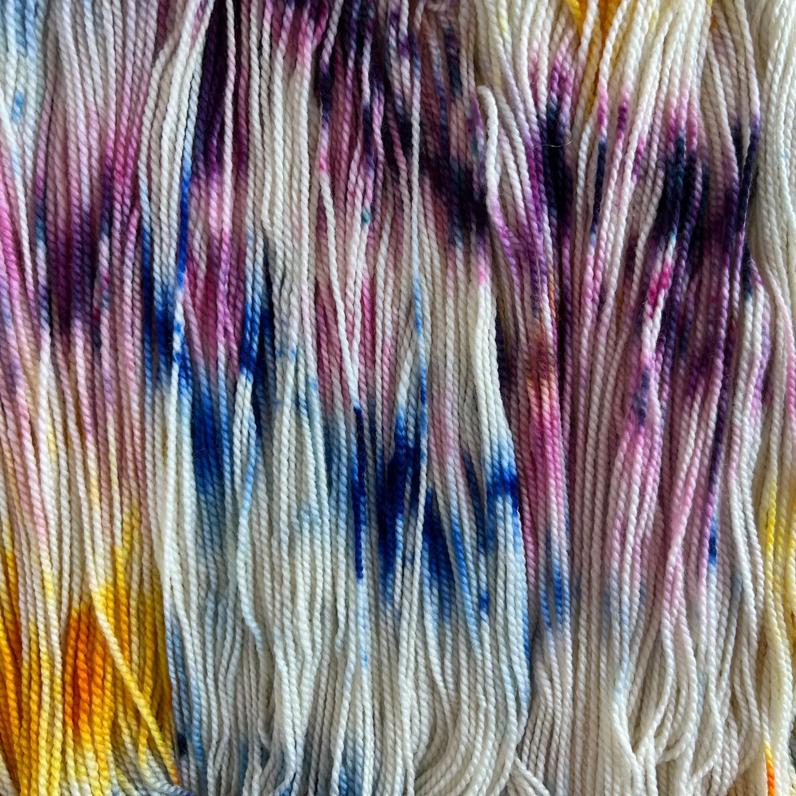 Merino Twist
