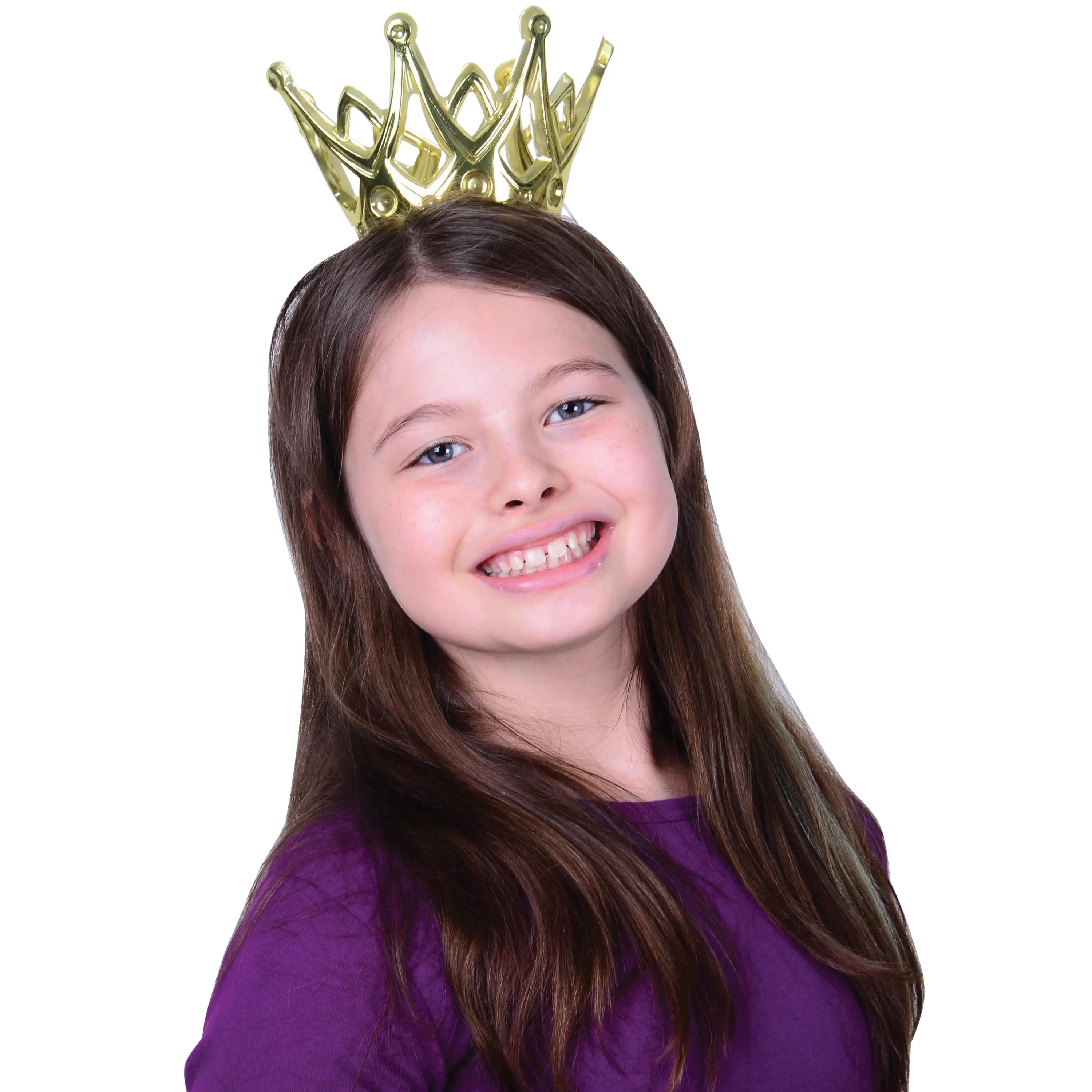 Miniature Crowns