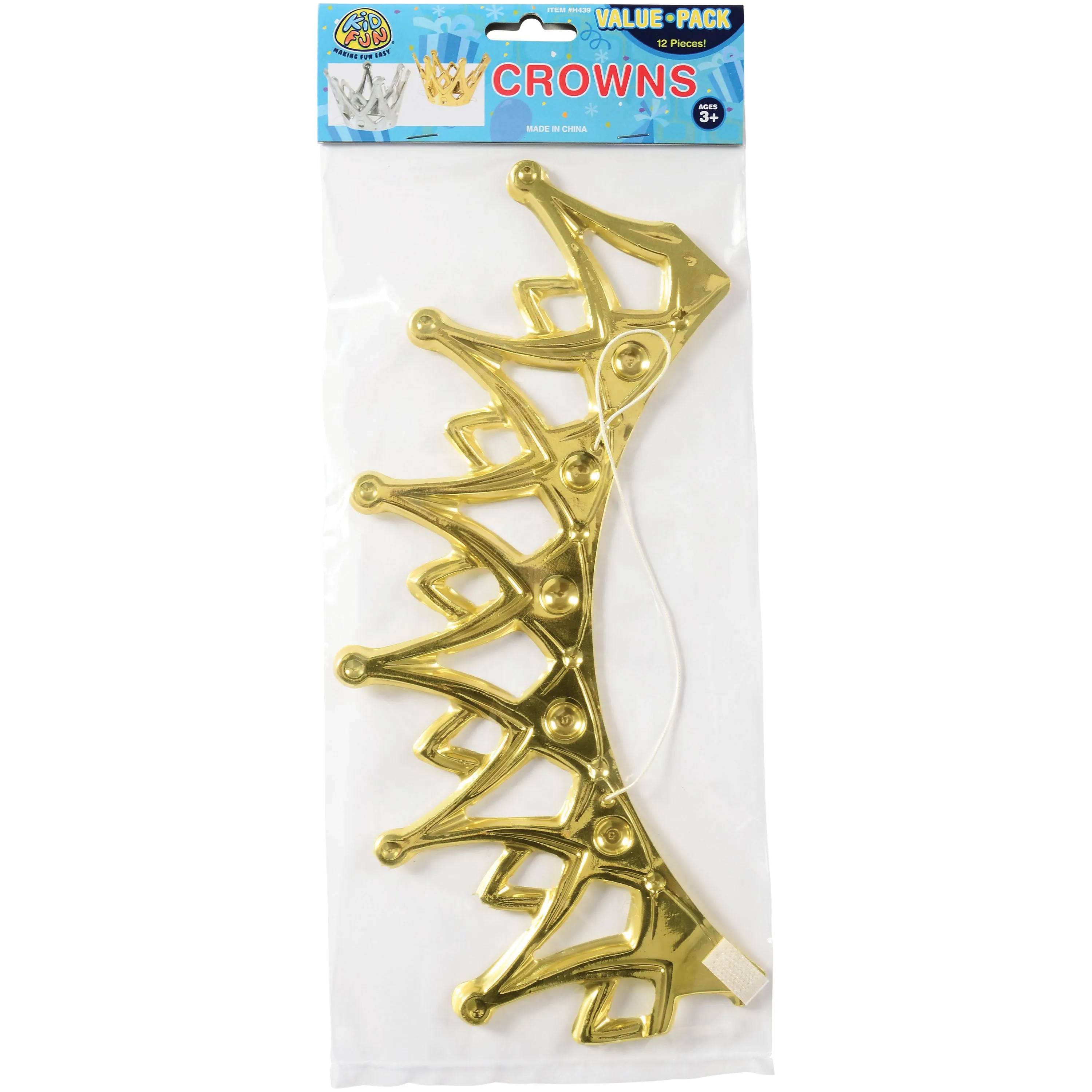 Miniature Crowns