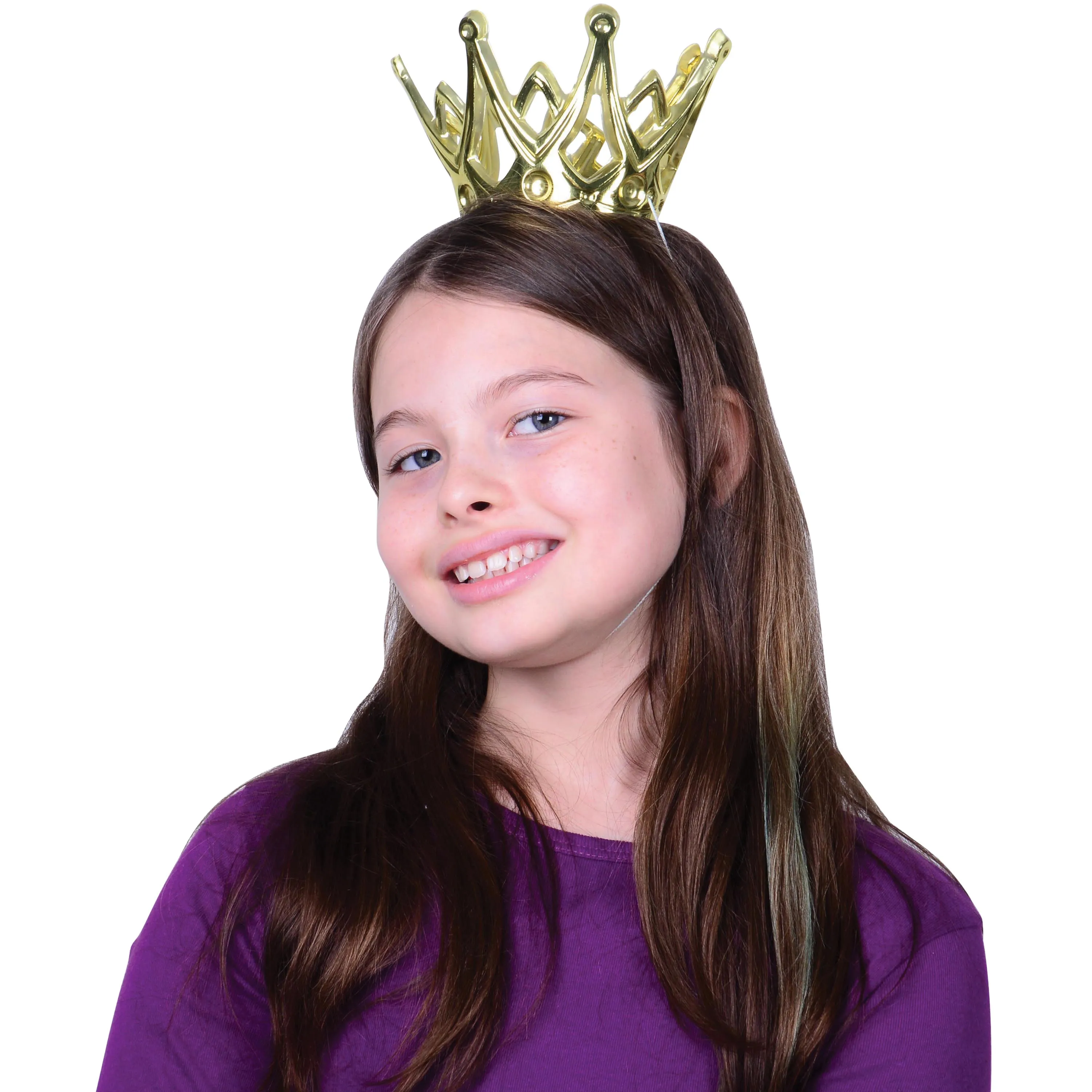Miniature Crowns