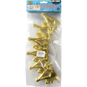 Miniature Crowns