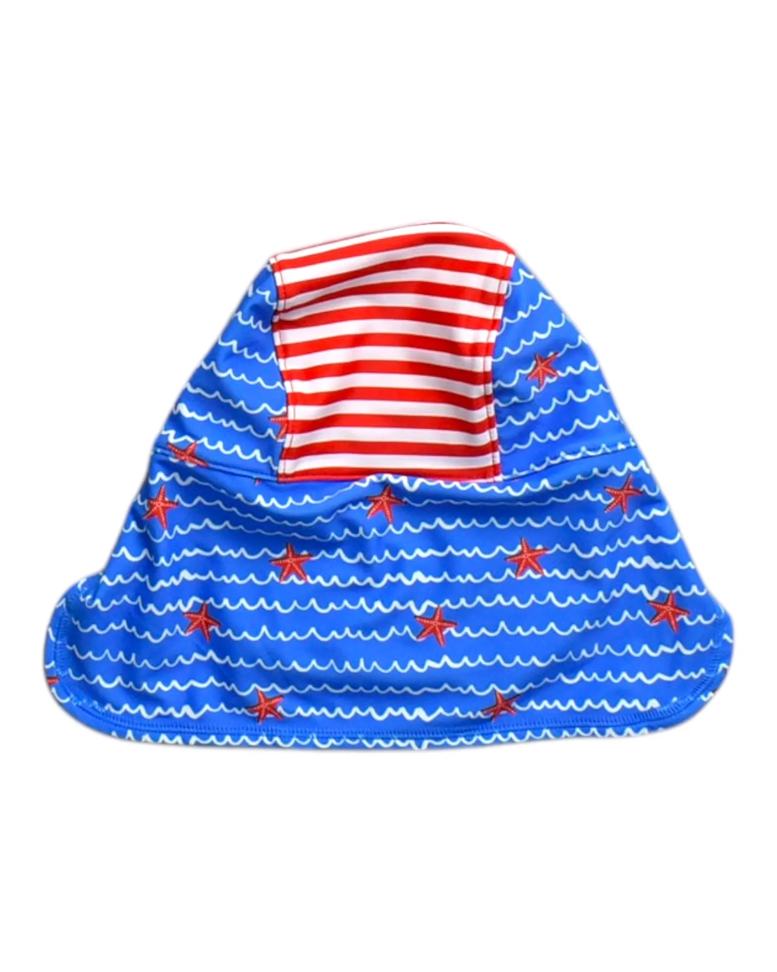 Mothercare Whale Sun Protection Hat 1-3T