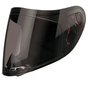 MT Max Dark (MT-V-09) Dark Motorcycle Helmet Vision Visor