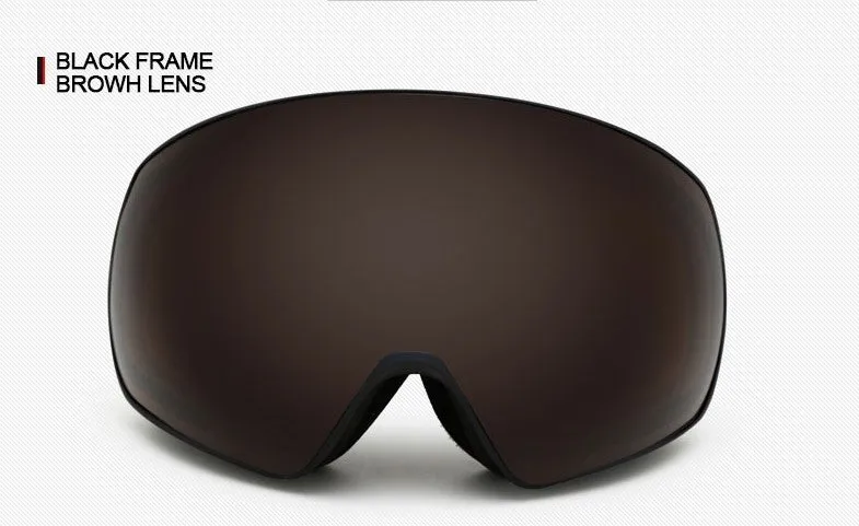 NANDN Goggles GSG 763