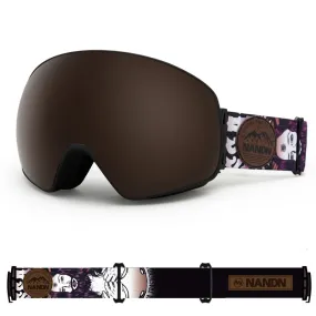 NANDN Goggles GSG 763