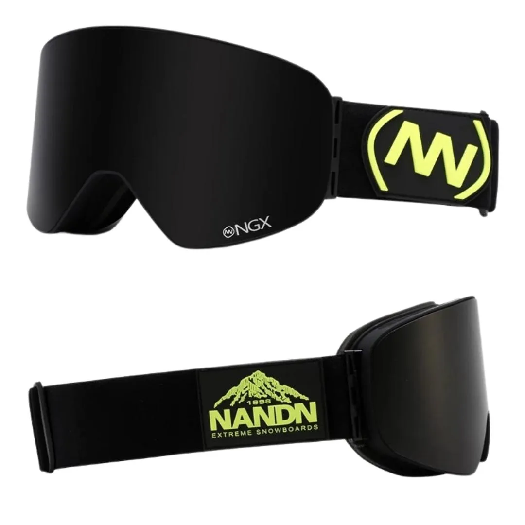 NANDN Goggles GSG 800