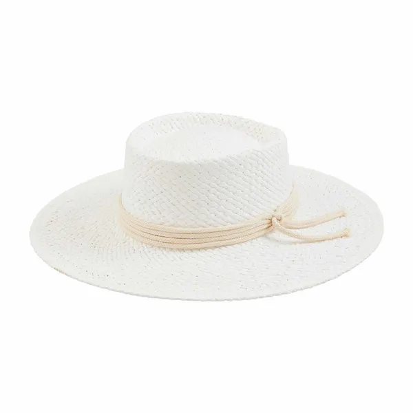 Nautical Rope Hats