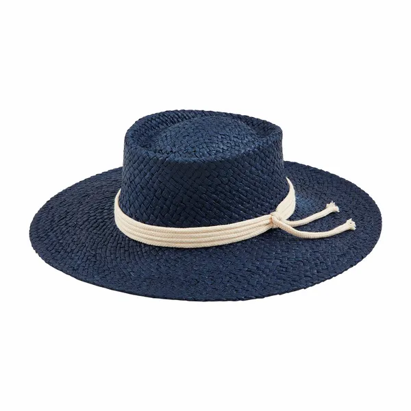 Nautical Rope Hats