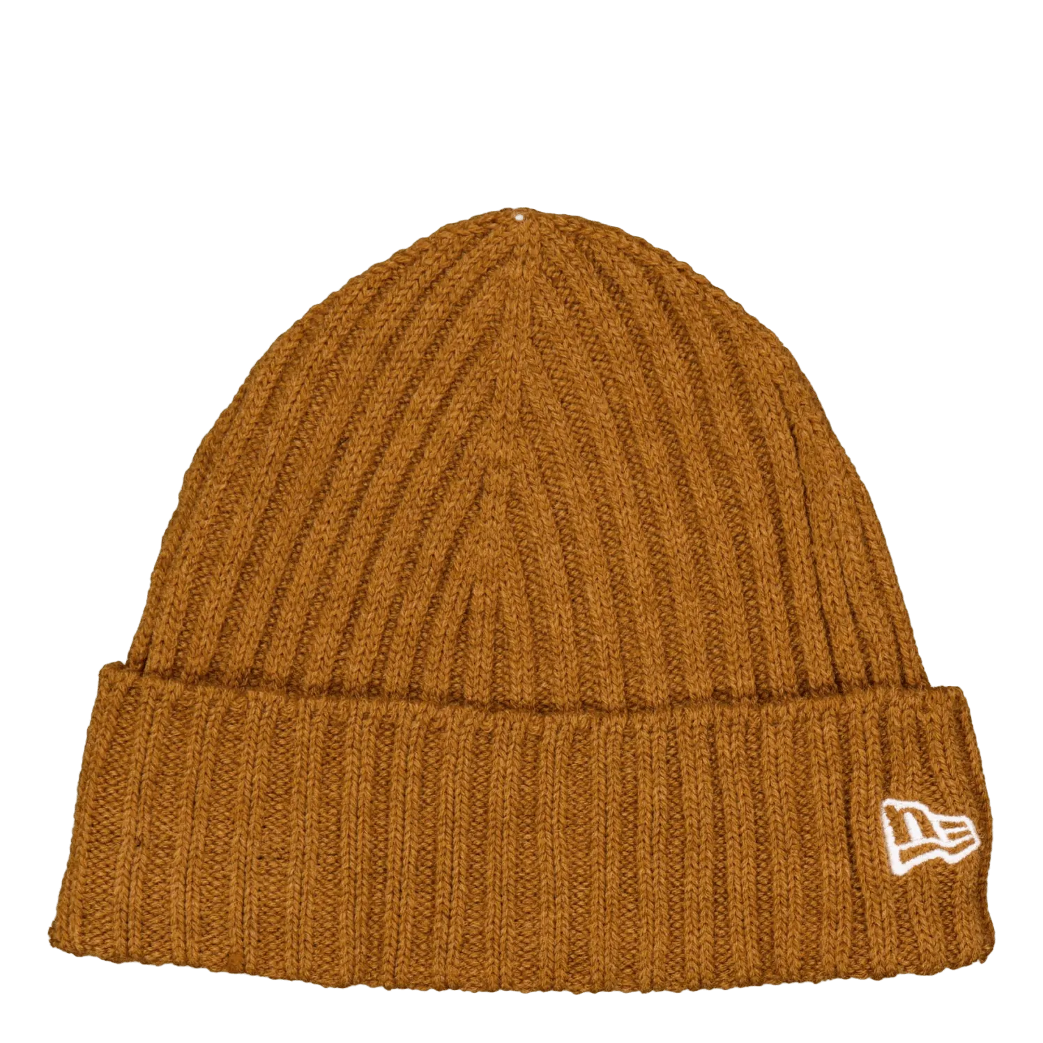 Ne Rib Short Cuff Beanie Tpnblk