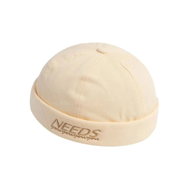 Needs You Cotton Docker Cap