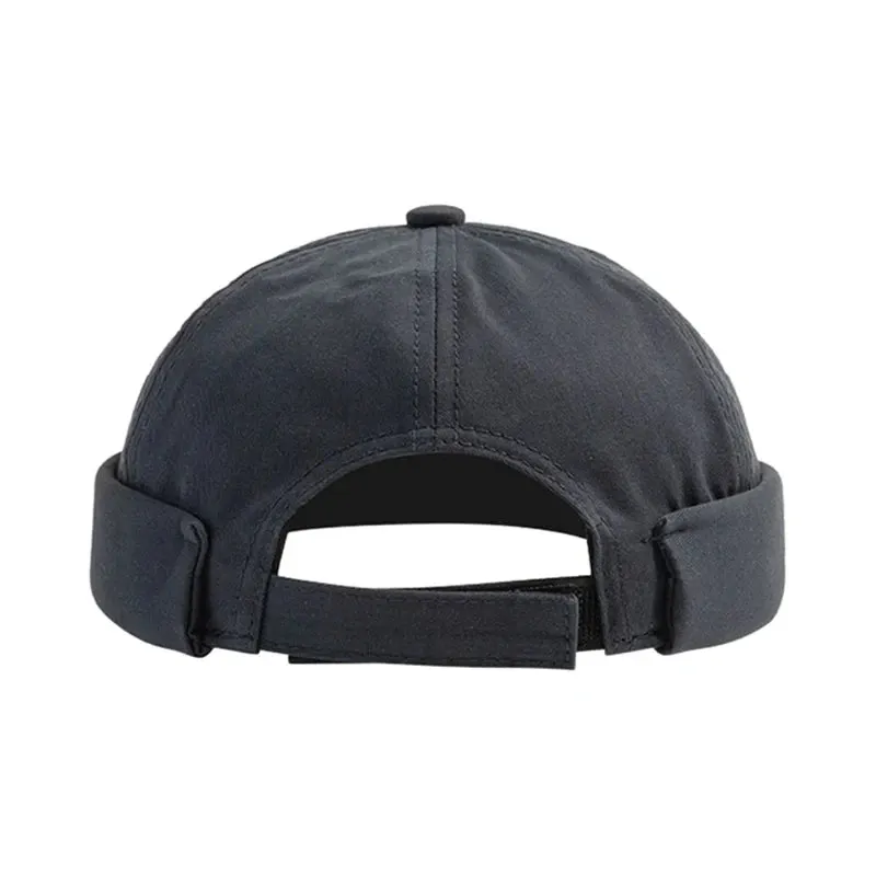 Needs You Cotton Docker Cap