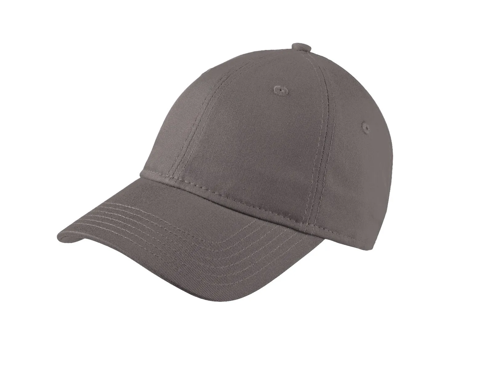New Era Adjustable Unstructured Cap