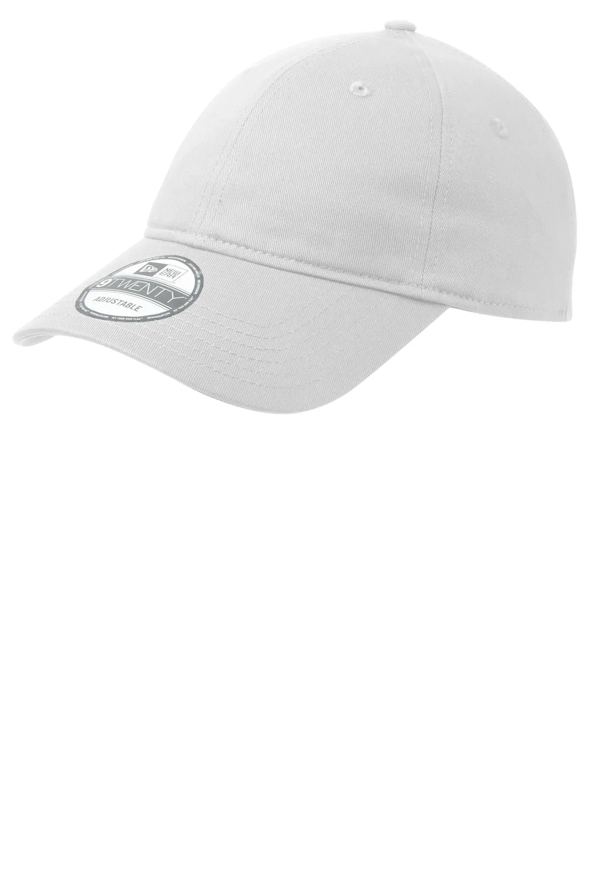 New Era Adjustable Unstructured Cap