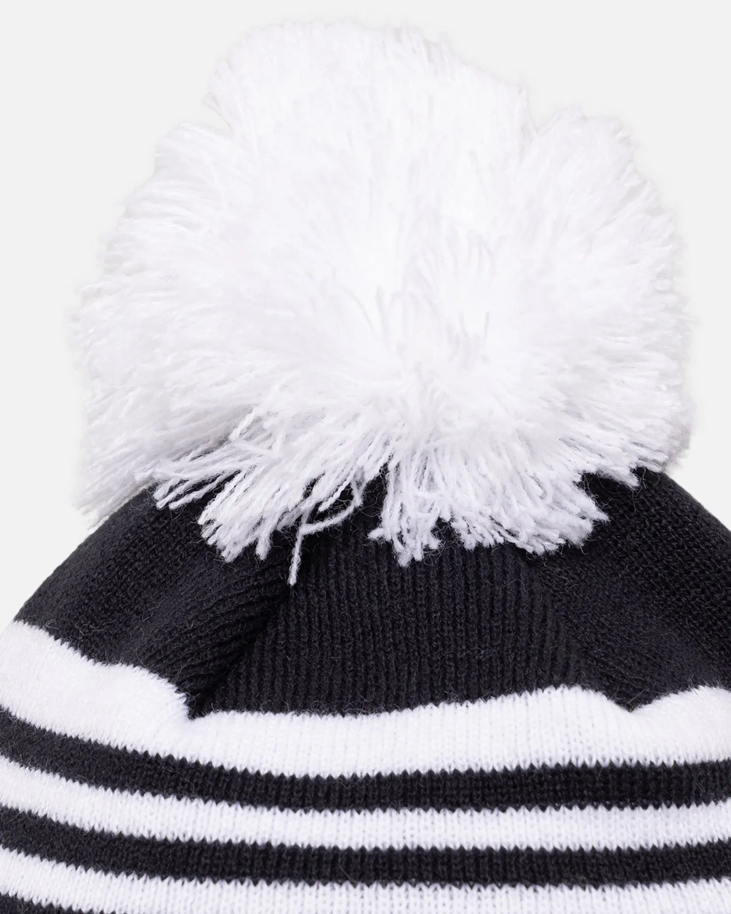 New Era Carlton Blues Beanie OTC