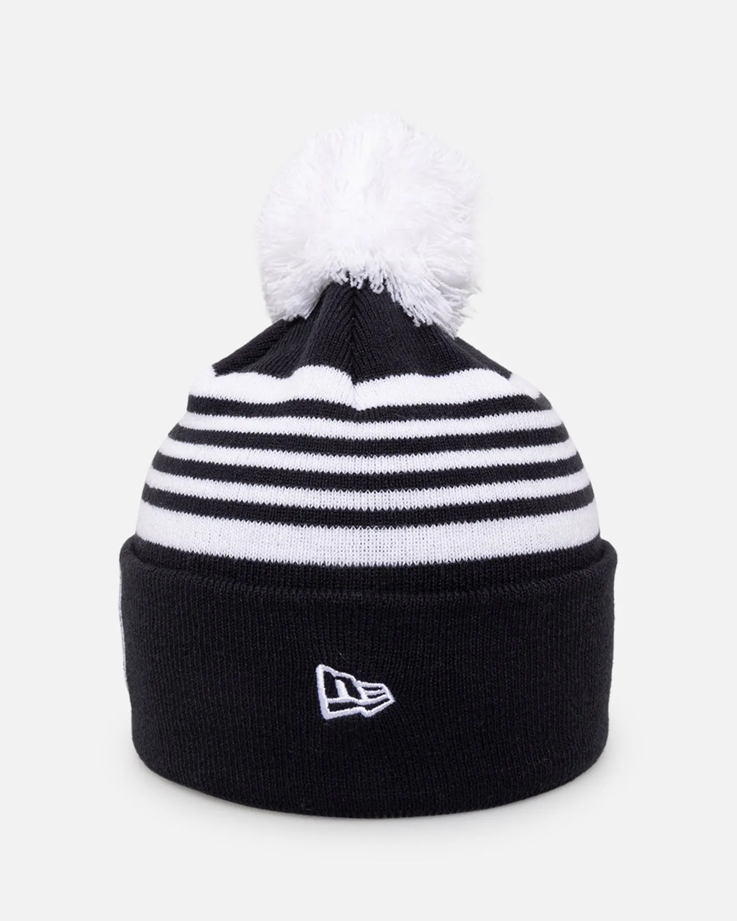 New Era Carlton Blues Beanie OTC