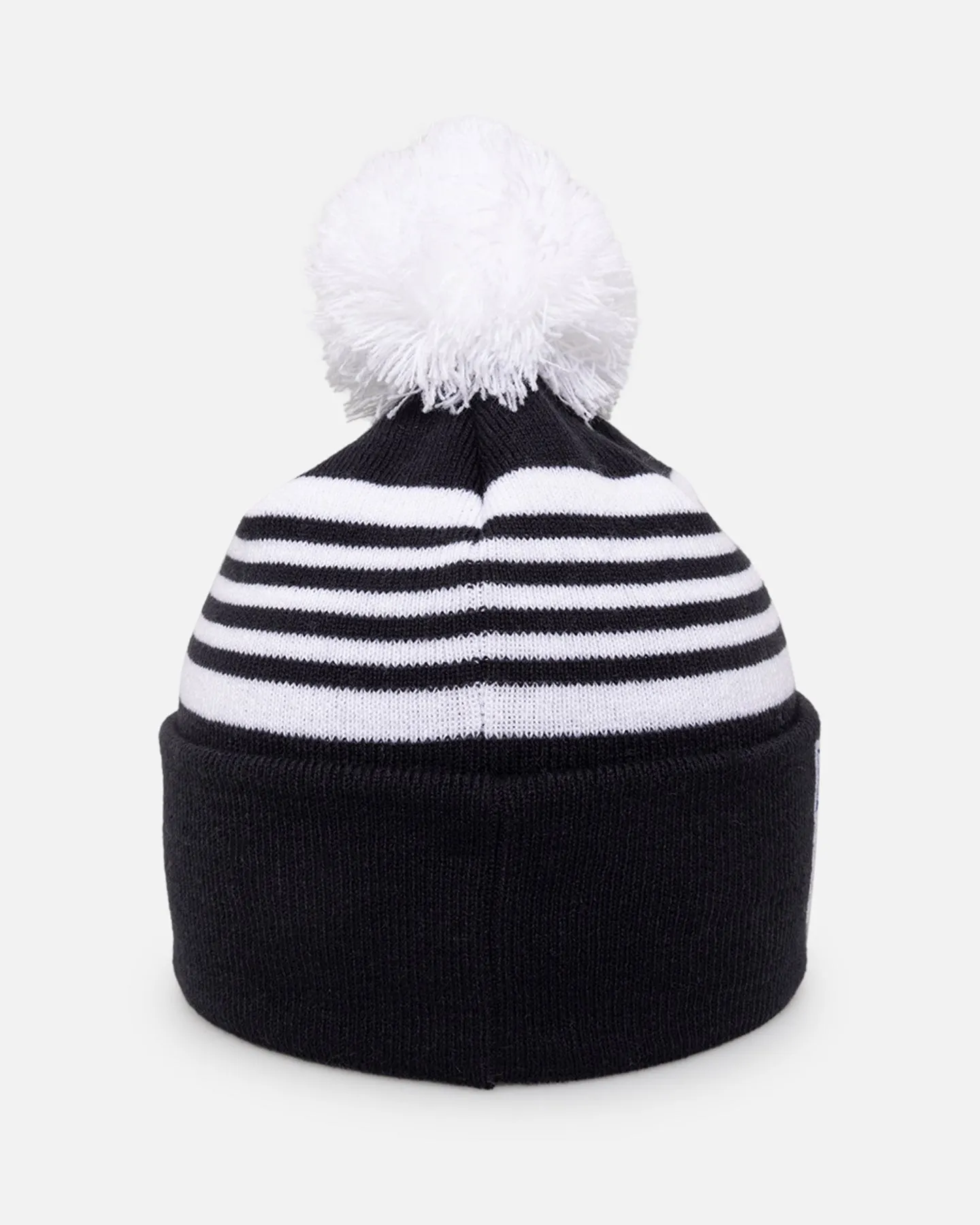 New Era Carlton Blues Beanie OTC