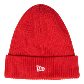 NEW ERA Colour Cuff Beanie