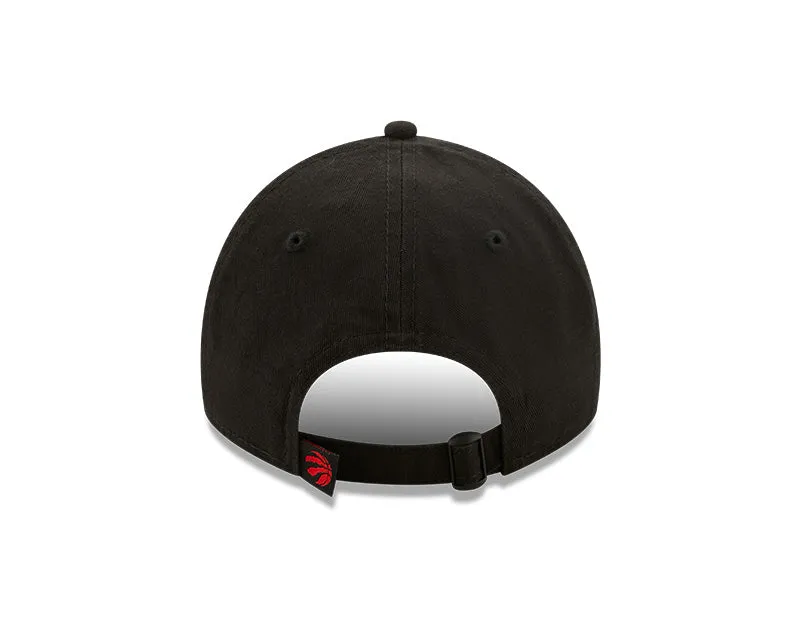 New Era Men's NBA Toronto Raptors Core Classic 9TWENTY Cap