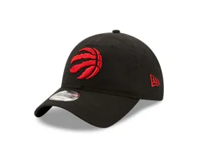 New Era Men's NBA Toronto Raptors Core Classic 9TWENTY Cap