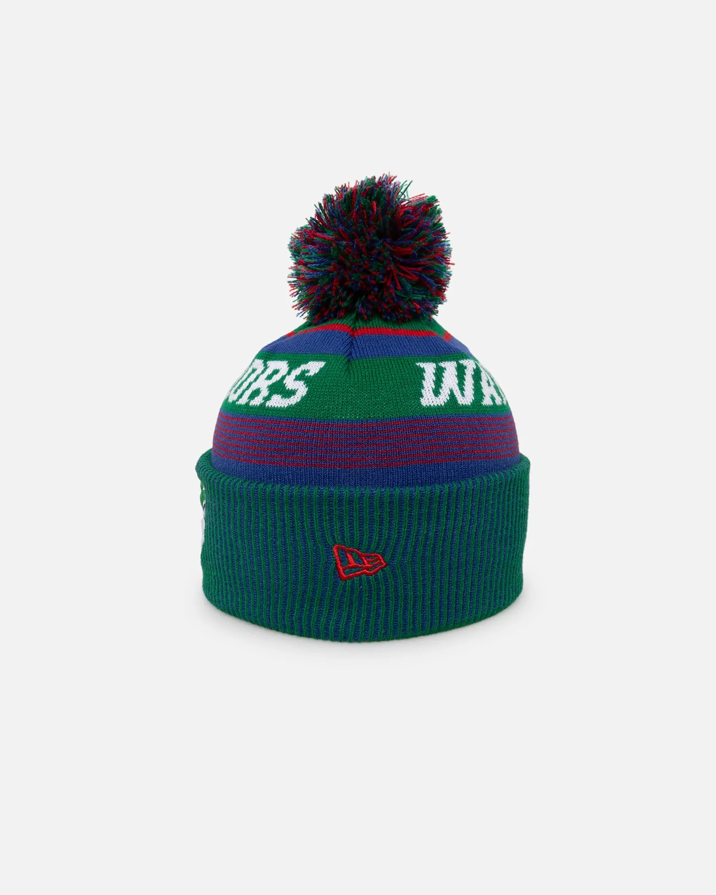 New Era New Zealand Warriors Beanie OTC