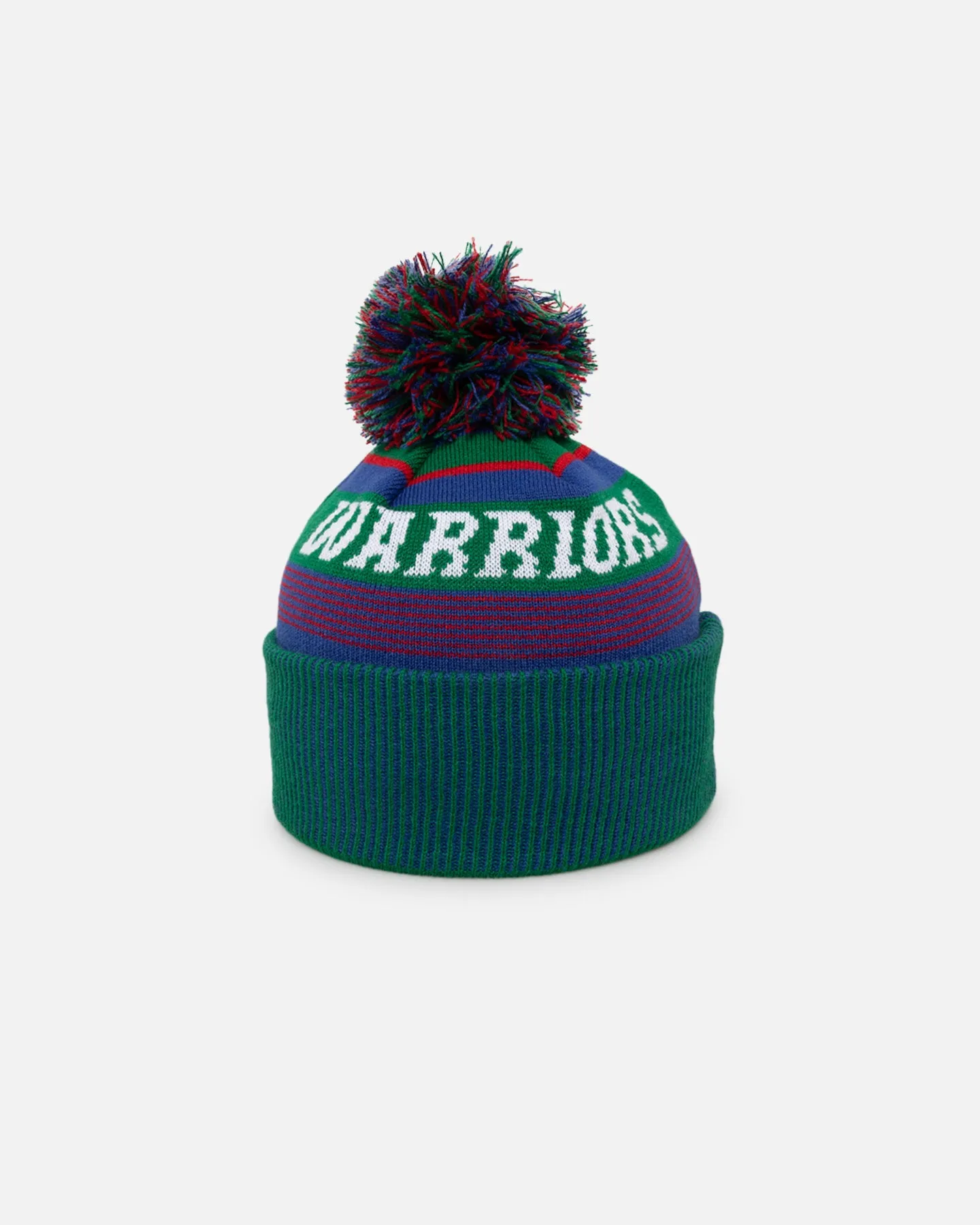 New Era New Zealand Warriors Beanie OTC