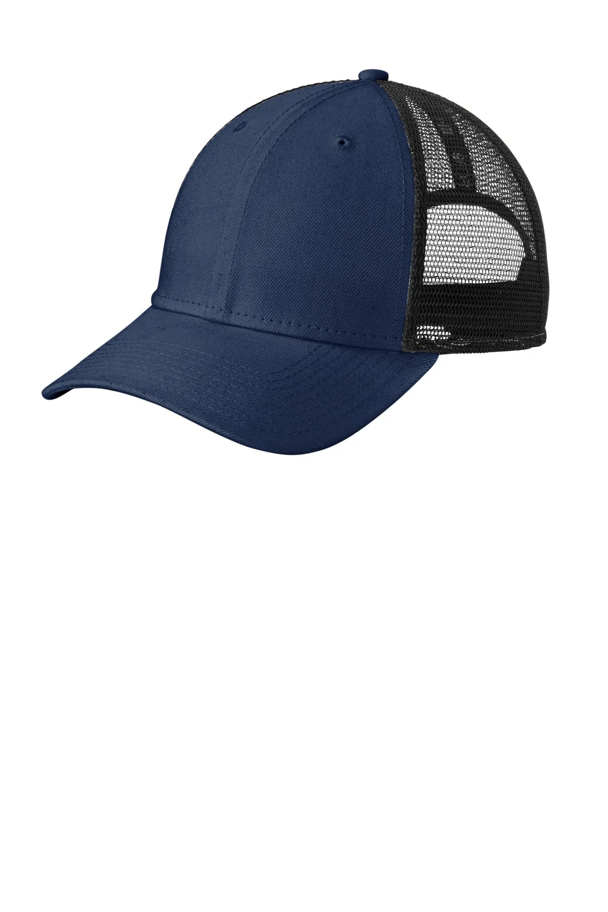 New Era Recycled Snapback Cap NE208