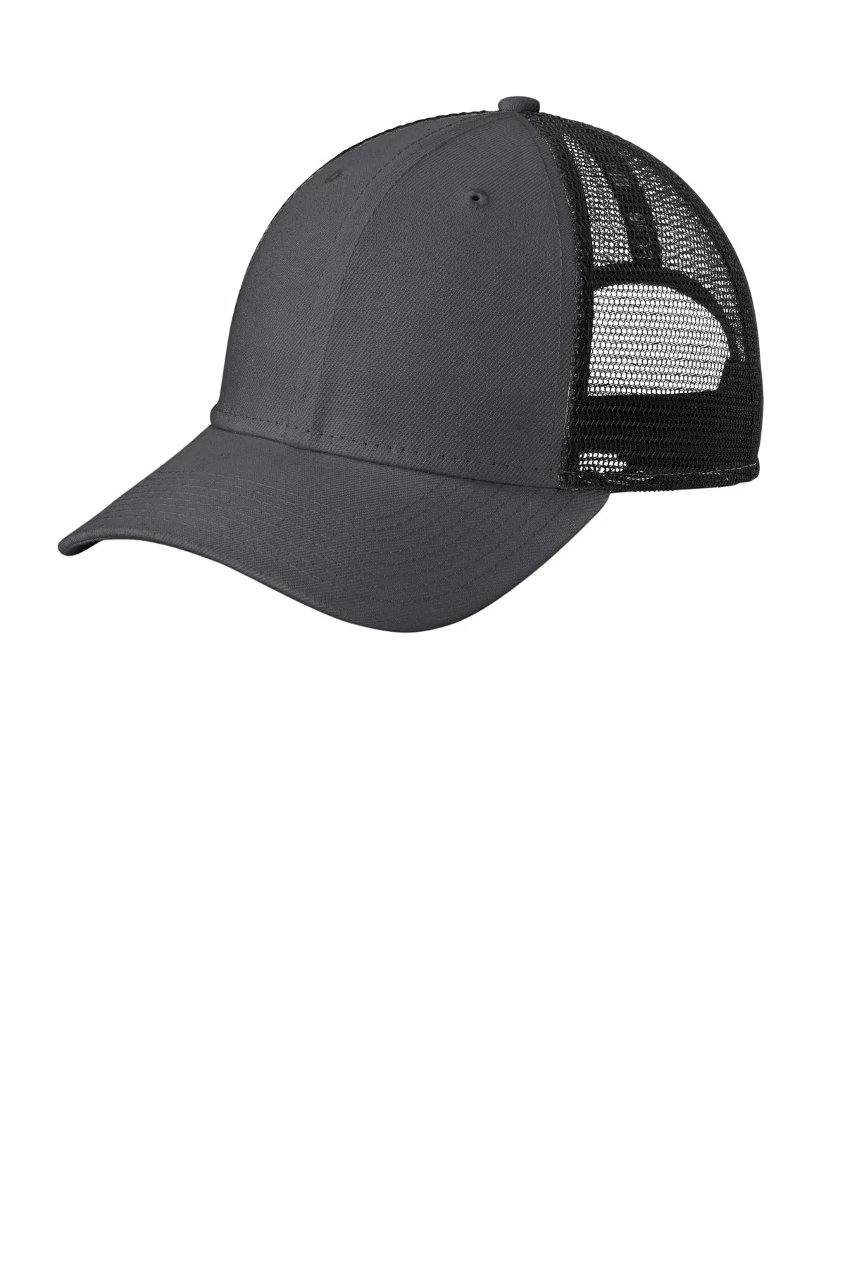New Era Recycled Snapback Cap NE208