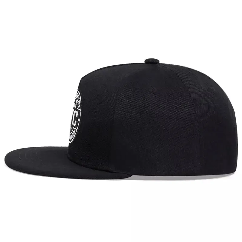 New York City Original Snapback Cap