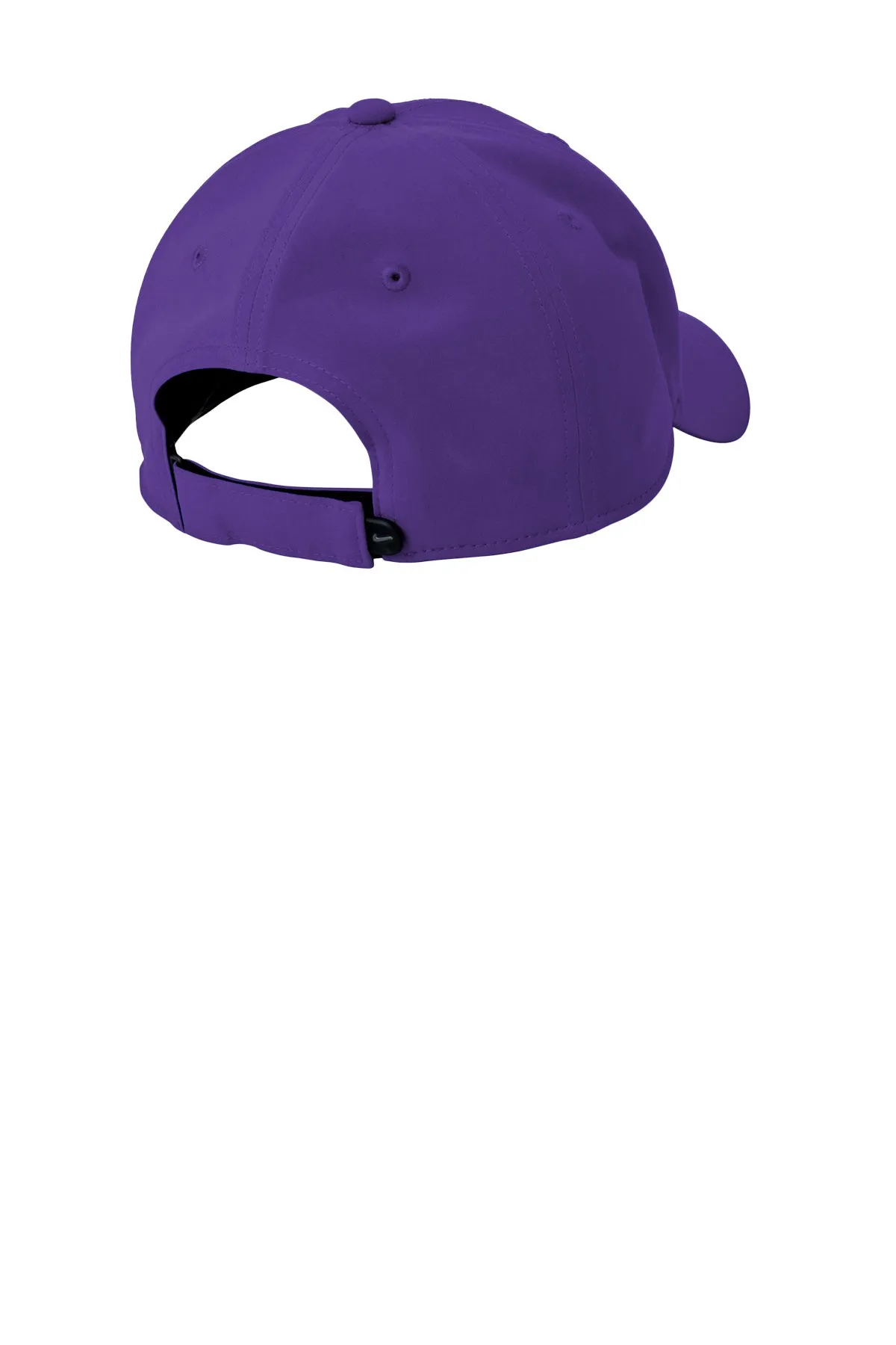 Nike Dri-FIT Legacy Cap - Court Purple