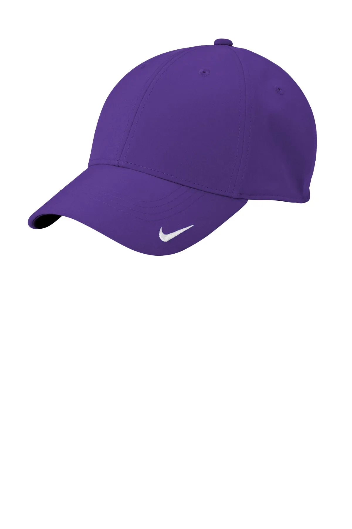 Nike Dri-FIT Legacy Cap - Court Purple