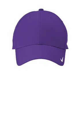 Nike Dri-FIT Legacy Cap - Court Purple