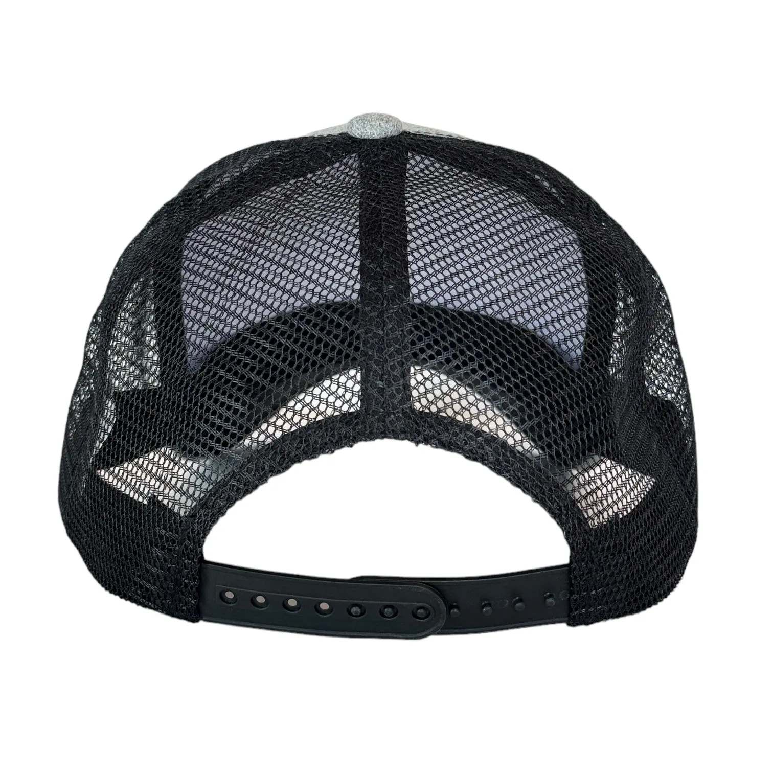 Oklahoma Symbol Hat