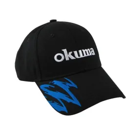 Okuma | Motif Cotton Cap