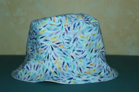 Open Swim Sun Hat