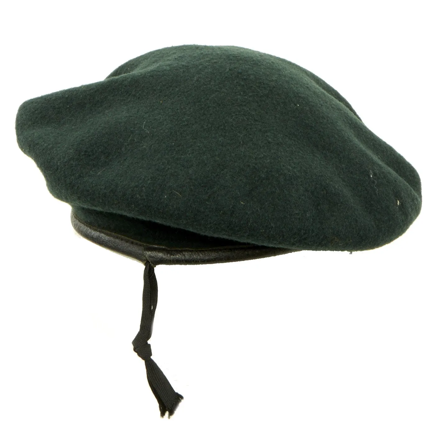 Original U.S. Vietnam War Named Company C 5th Special Forces Group Airborne Green Beret
