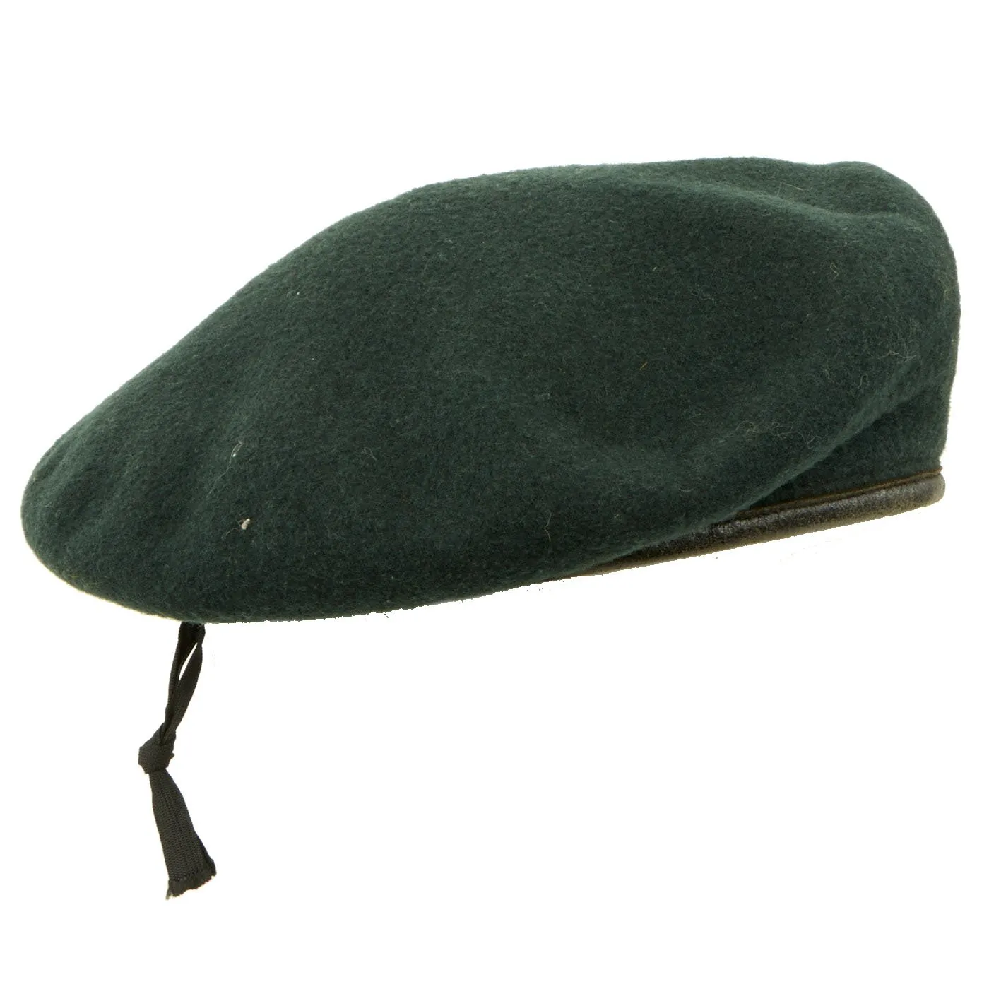 Original U.S. Vietnam War Named Company C 5th Special Forces Group Airborne Green Beret