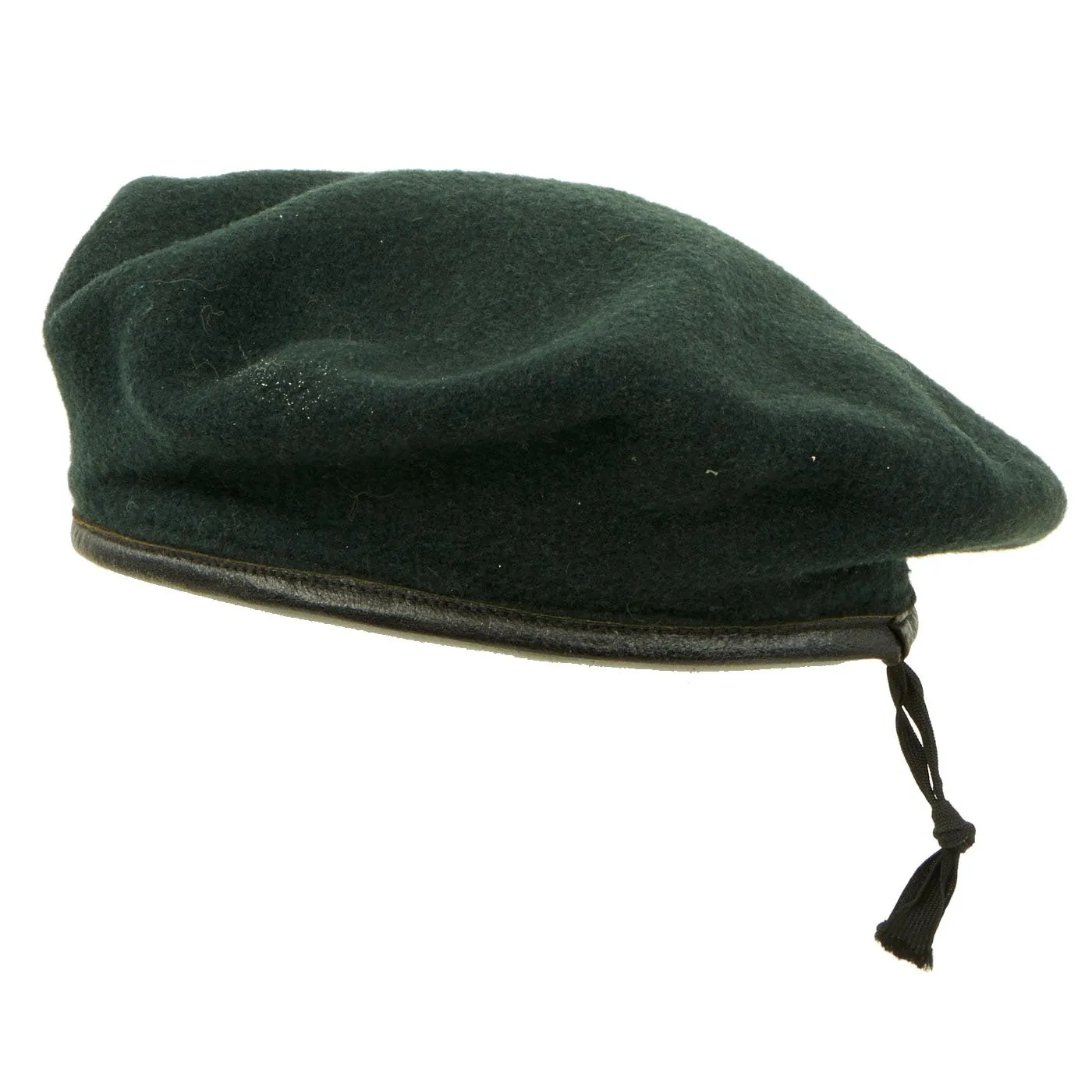 Original U.S. Vietnam War Named Company C 5th Special Forces Group Airborne Green Beret
