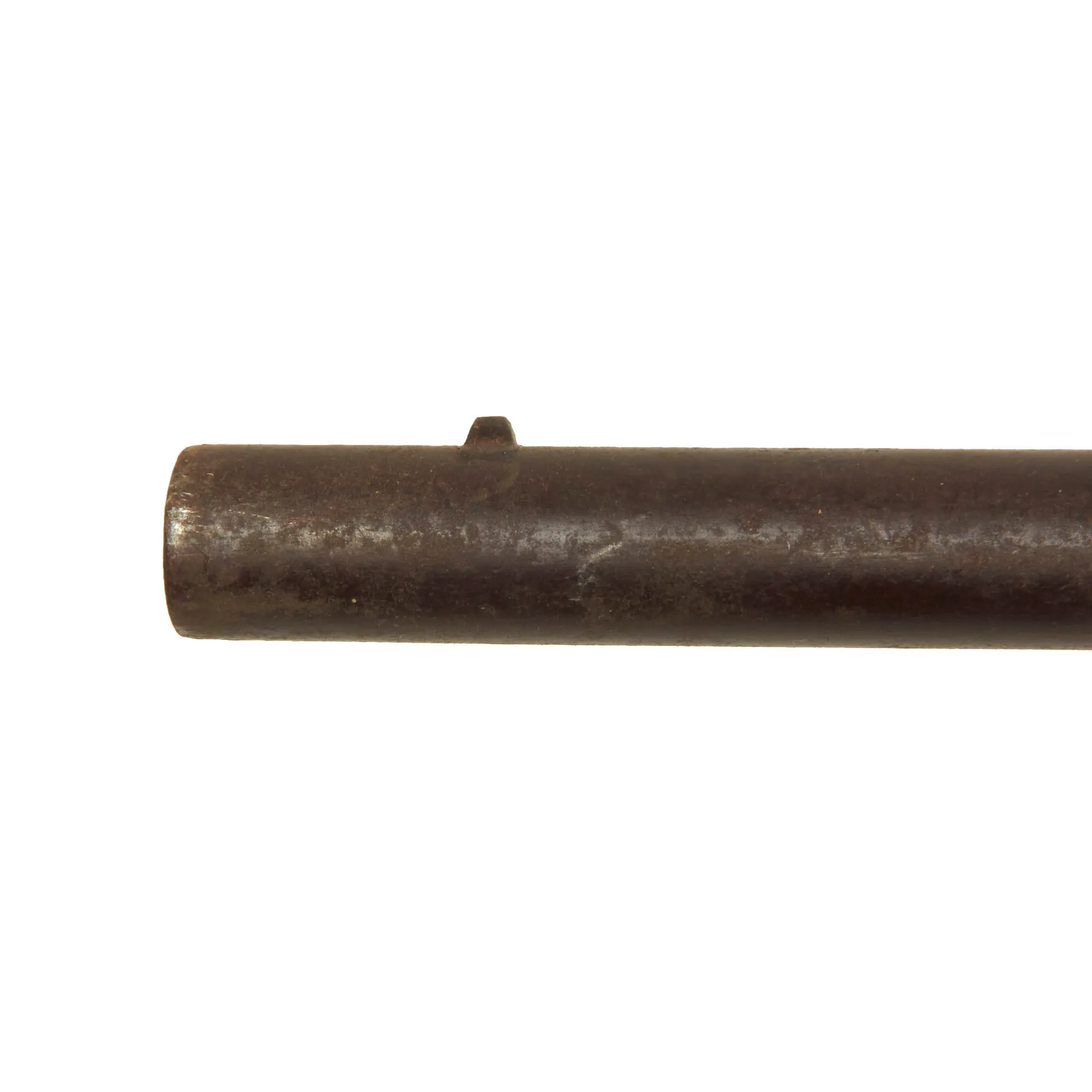 Original Vietnam War Special Forces Bring Back Montagnard Snaphaunce Musket in Grade 2 "As Found" Condition