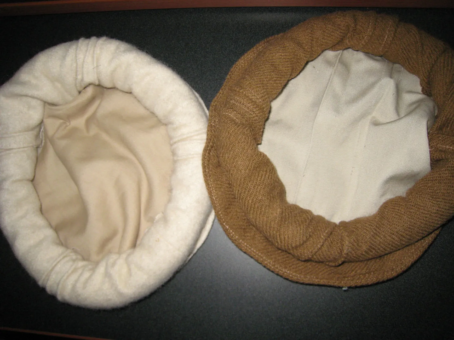 PAKOL PAKUL CHITRALI wool cap ethnic pashtun hat beret army chitral swat massoud style afghan pakistan indian afghanistan wholesale lot 10