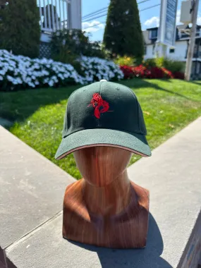 Parker House Lobster Cap