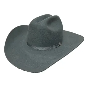 Pismo Stone Wash Felt Cowboy Hat XWPSMO-9140